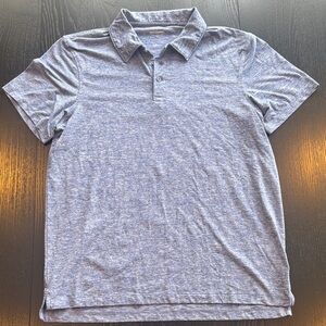 J. Crew Performance Polo Shirt